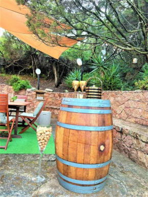 Sardinian Seaside Retreats Badesi